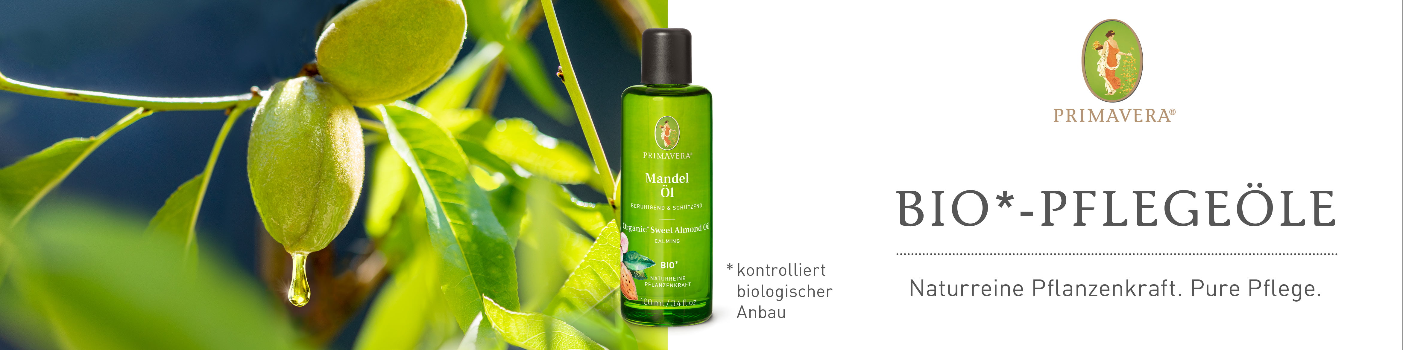Bio Pflegeöle Bio Pflegeöle