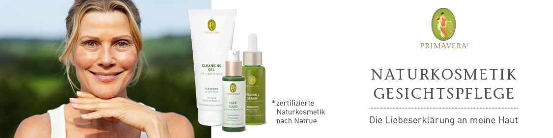 Gesichtspflege Gesichtspflege