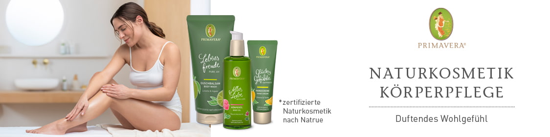 Körperpflege Körperpflege