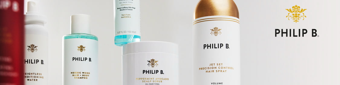 Philip B Philip B