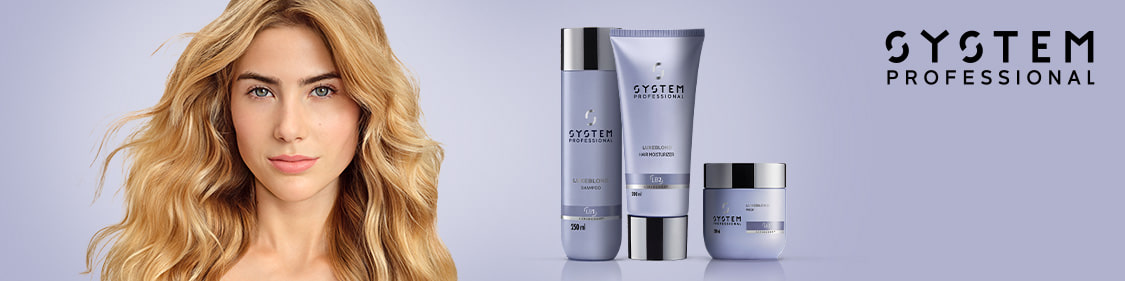 LuxeBlond