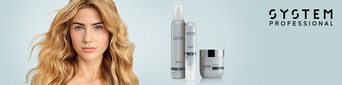 Volumize