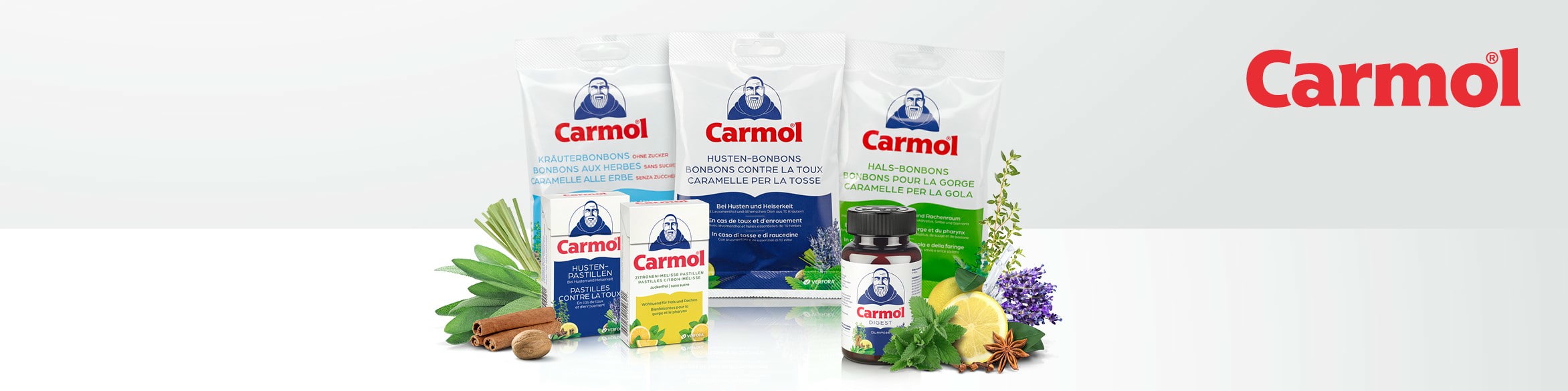 Carmol Carmol