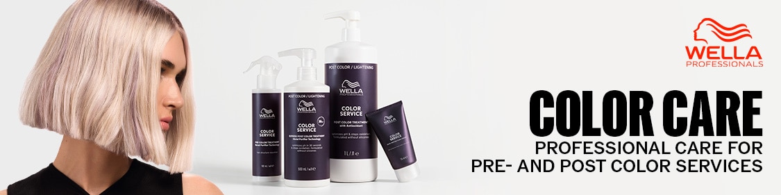 Color Care Color Care