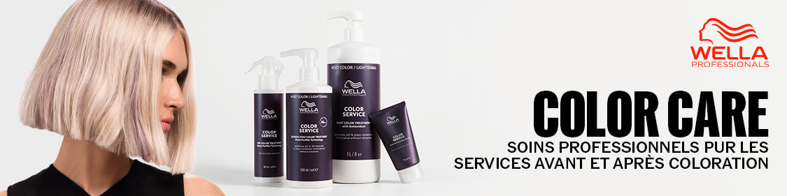 Color Care Color Care