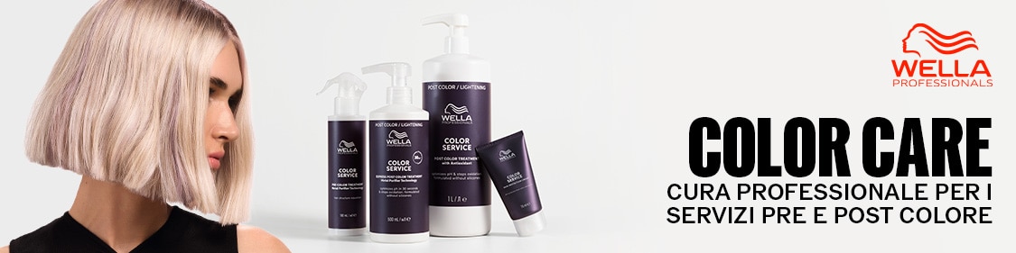 Color Care Color Care