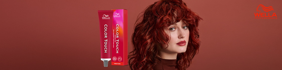 Color Touch Color Touch