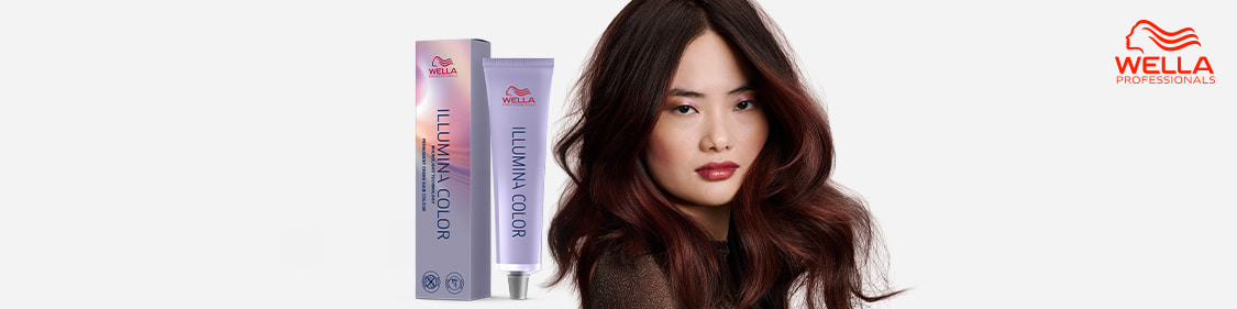 Illumina Color Illumina Color