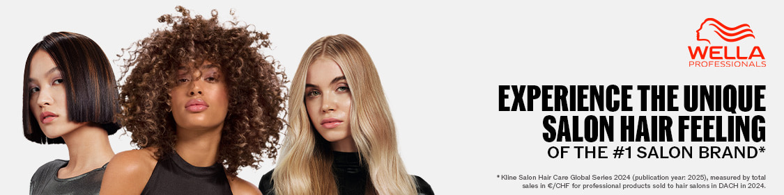 Wella Professionals Wella Professionals