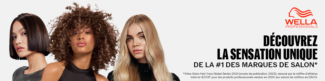 Wella Professionals Wella Professionals