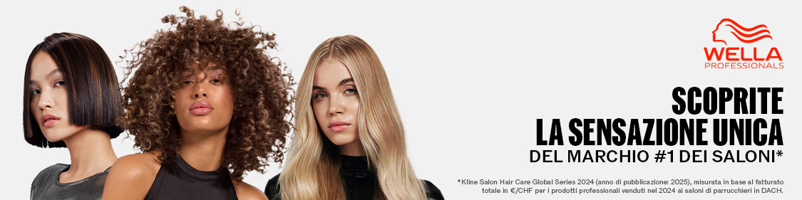 Wella Professionals Wella Professionals