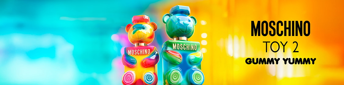 Moschino Moschino