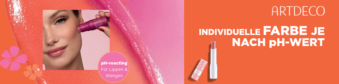 Cheeks & Lips - Your pH - Your Glow Cheeks & Lips - Your pH - Your Glow