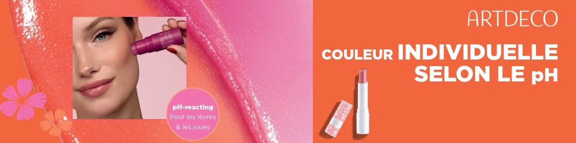 Cheeks & Lips - Your pH - Your Glow Cheeks & Lips - Your pH - Your Glow