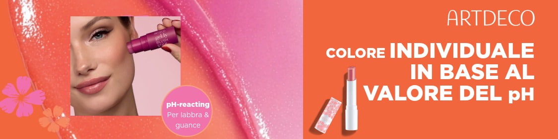 Cheeks & Lips - Your pH - Your Glow Cheeks & Lips - Your pH - Your Glow