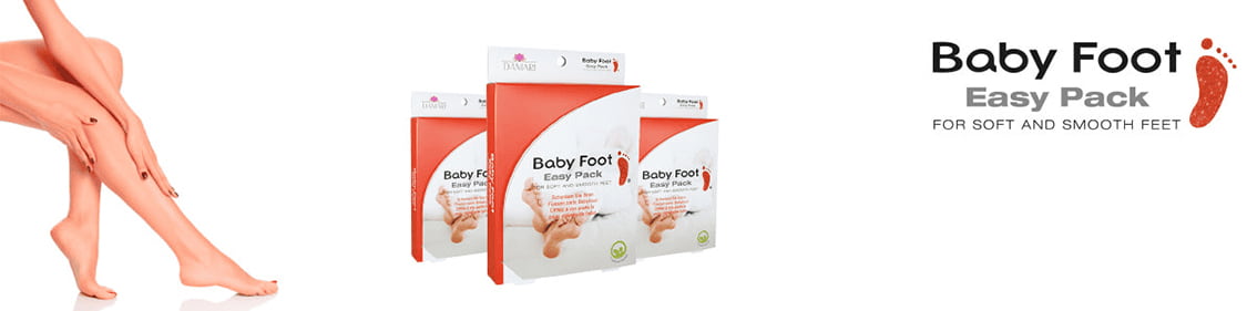 Baby Foot Baby Foot