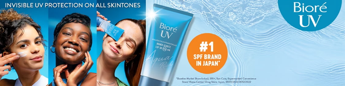 Bioré Bioré