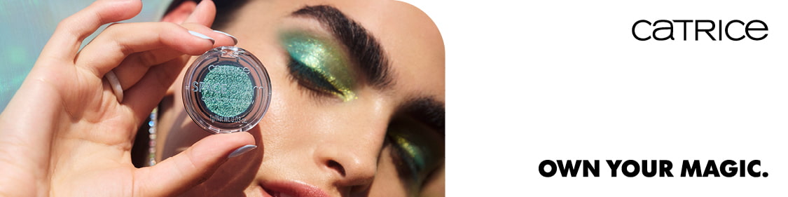 Eyeliner & Kajal Eyeliner & Kajal
