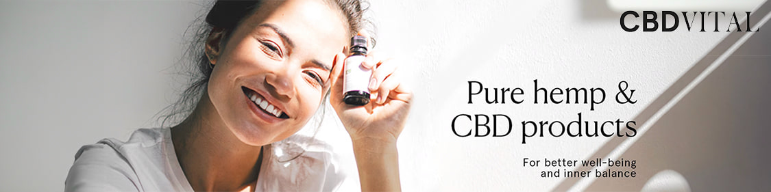 CBD Vital CBD Vital