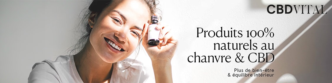 CBD Vital CBD Vital