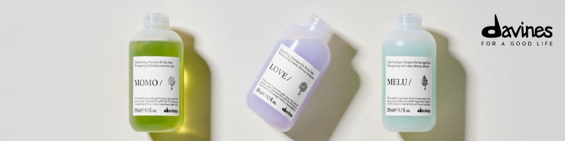 Essential Haircare Essential Haircare