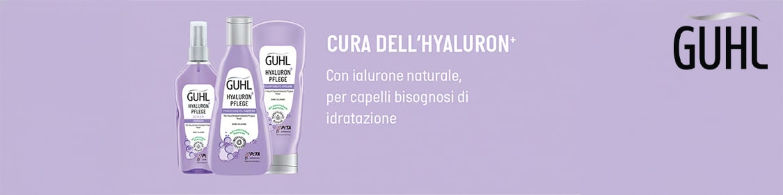 Hyaluron & Cura Hyaluron & Cura