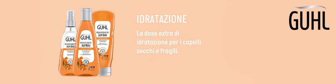 Idratazione Idratazione