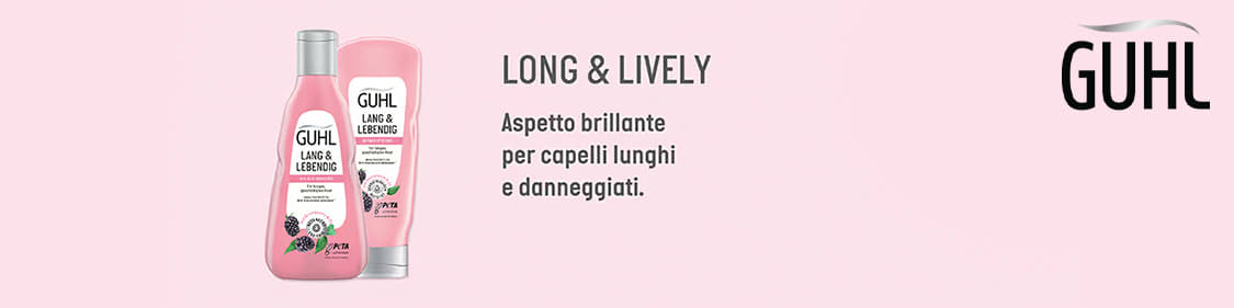 Lungo & Vivace Lungo & Vivace