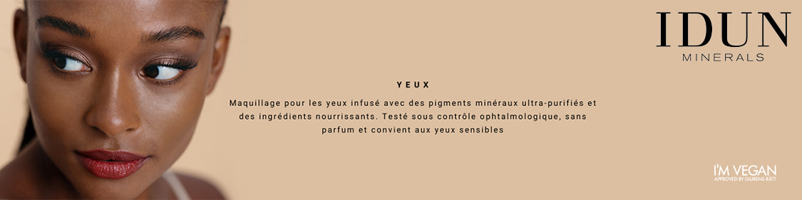 Yeux Yeux