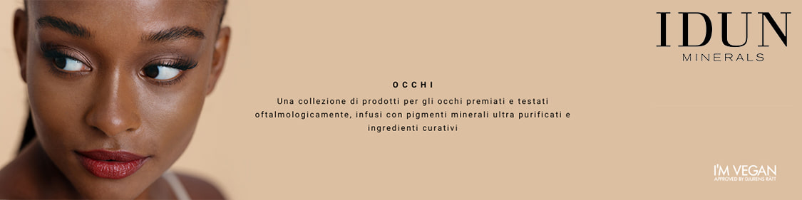 Occhi Occhi
