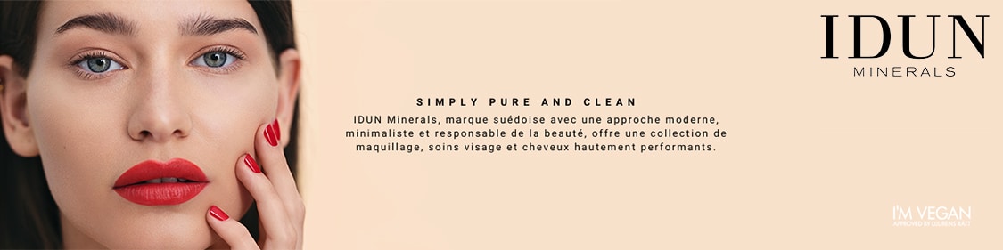 IDUN Minerals IDUN Minerals