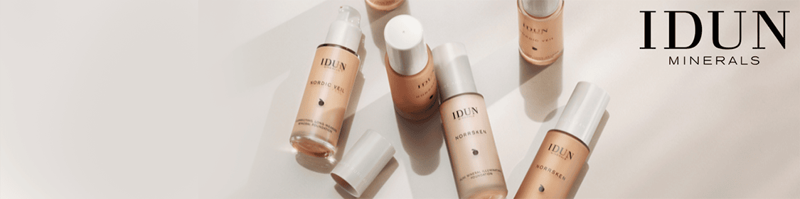 Liquid Foundation Liquid Foundation