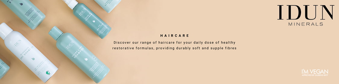 Hair care Hair care