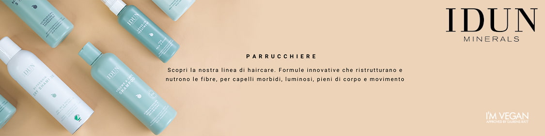 Cura dei capelli Cura dei capelli