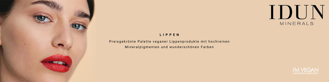 Lippen Lippen