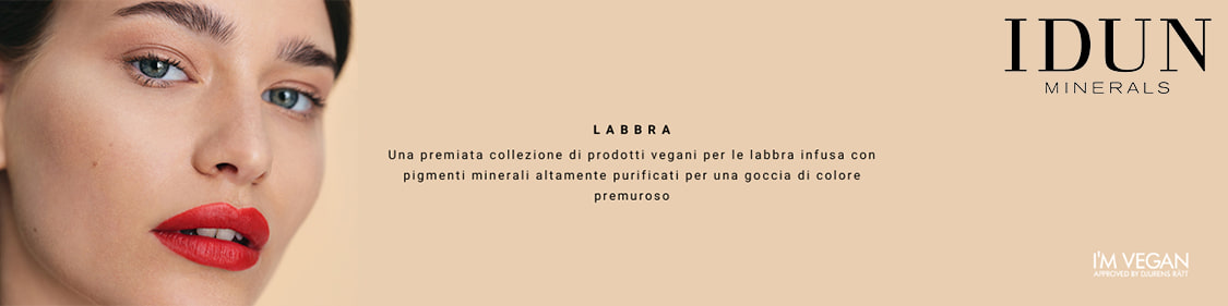 Labbra Labbra
