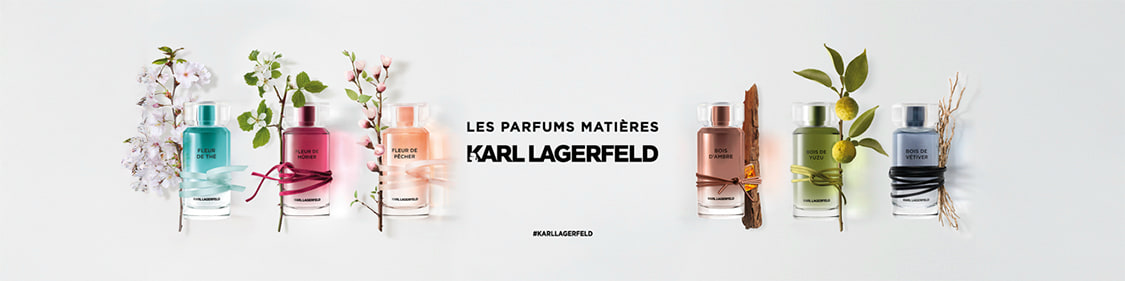 Karl Lagerfeld Karl Lagerfeld
