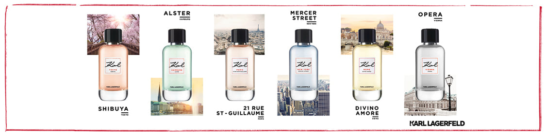 Fragrances for men Fragrances for men
