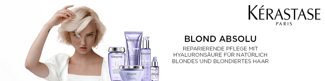 Blond Absolu Blond Absolu