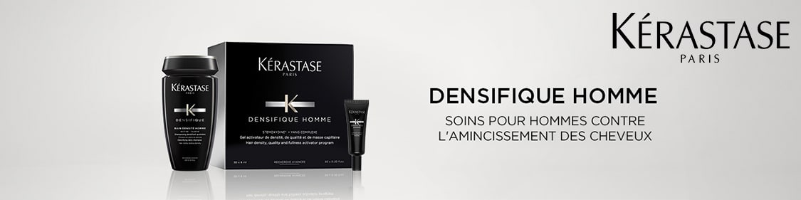 Densifique Homme Densifique Homme