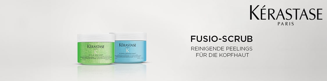 Fusio Scrub Fusio Scrub