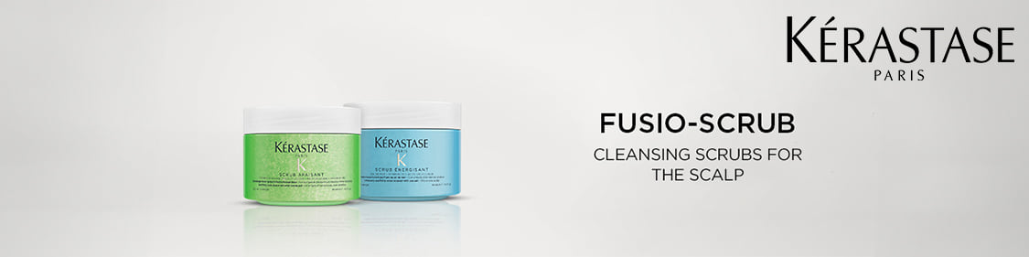 Fusio Scrub Fusio Scrub