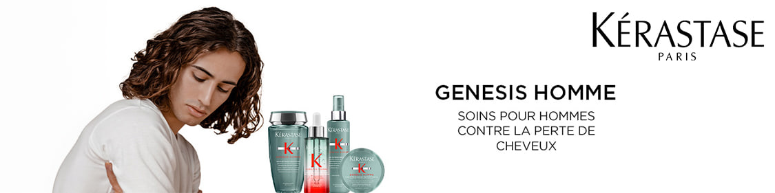 Genesis Homme Genesis Homme