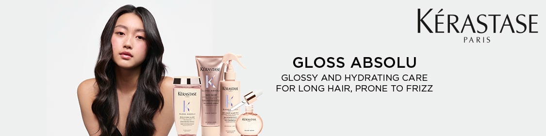 Gloss Absolu Gloss Absolu
