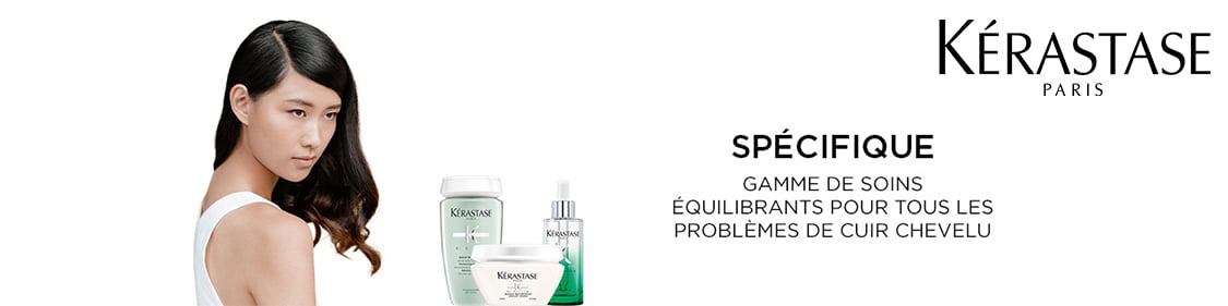 Spécifique Spécifique