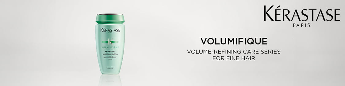 Volumifique Volumifique