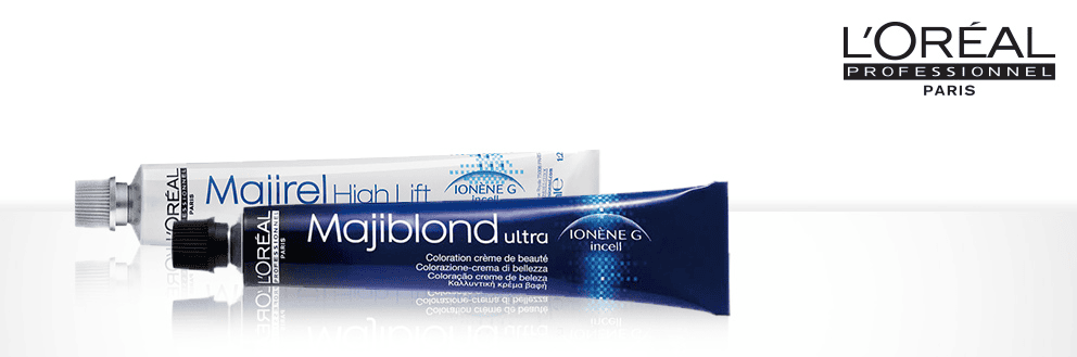 Majiblond / High Lift Majiblond / High Lift