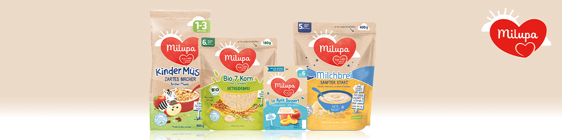 Milupa Milupa