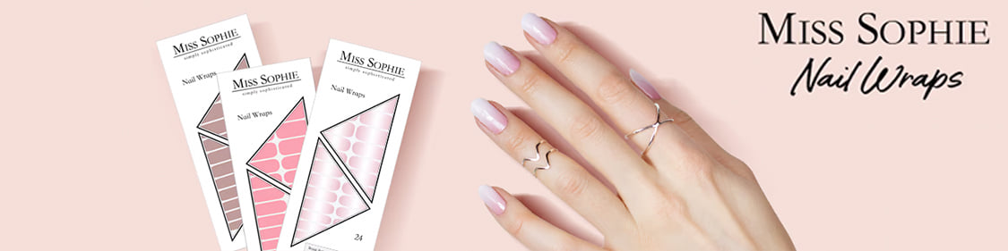 Nail foils Nail foils