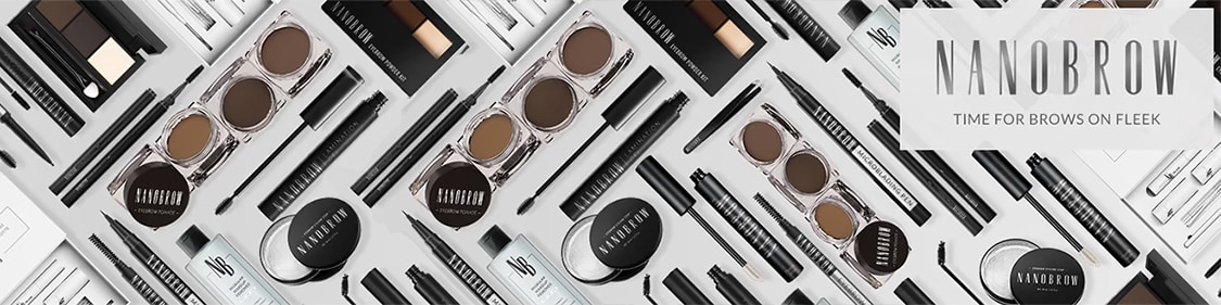 Nanobrow Nanobrow